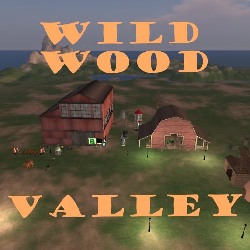 Wild Wood Valley